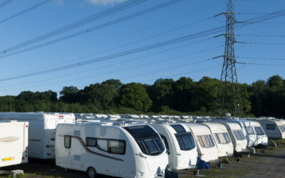 Blog 1 Quick and Easy Ways to Sell Your Caravan in Devon with NB Caravans